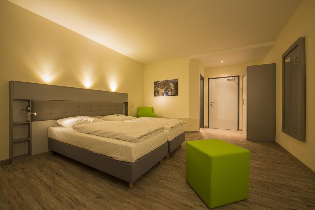 Hotel Viva Broeckel Room photo