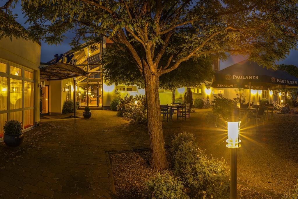 Hotel Viva Broeckel Exterior photo