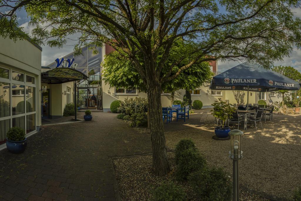 Hotel Viva Broeckel Exterior photo